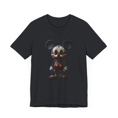 Nightmare Icon Graphic T-Shirt