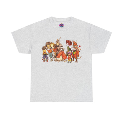 Final Fantasy IX Legacy T-Shirt