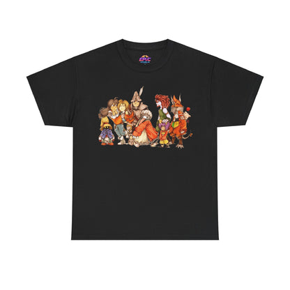 Final Fantasy IX Legacy T-Shirt