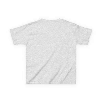 Minecraft Chicken Jockey Kids T-Shirt