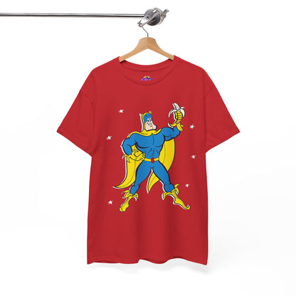Bananaman Cosmic Adventure T-Shirt