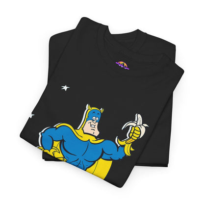 Bananaman Cosmic Adventure T-Shirt