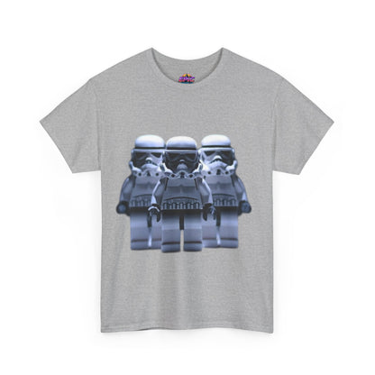LEGO Stormtrooper Graphic T-Shirt