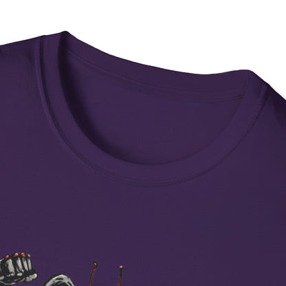Biker Mice Legends T-Shirt