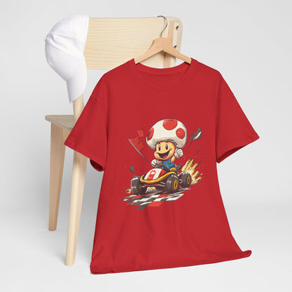 Toad's Victory Lap T-Shirt