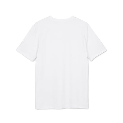 Dark Dobby Graphic T-Shirt
