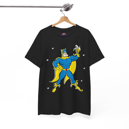 Bananaman Cosmic Adventure T-Shirt