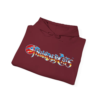 ThunderCats Logo Hoodie