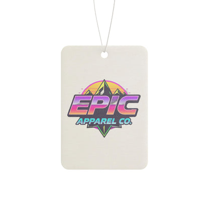 Epic Car Air Freshener