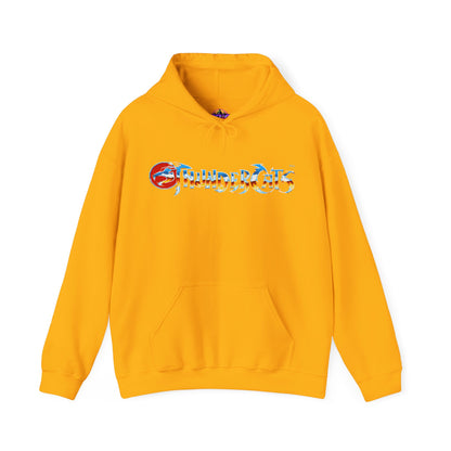 ThunderCats Logo Hoodie