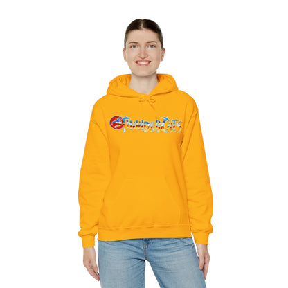 ThunderCats Logo Hoodie