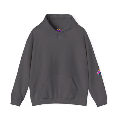 Snack B*tch Slogan Hoodie