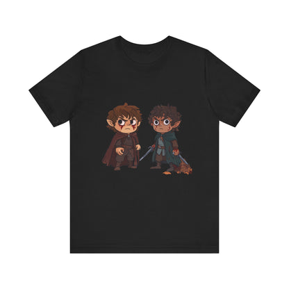 Fellowship Duo Graphic T-Shirt