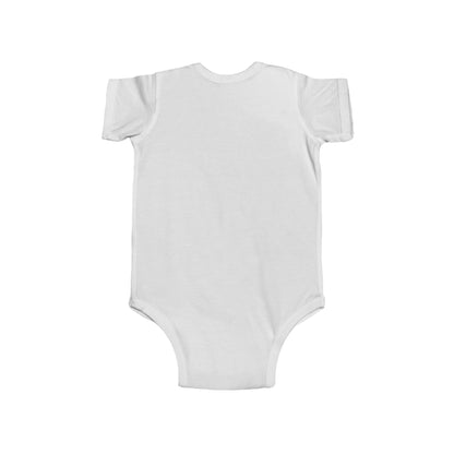 Epic Baby Jersey Bodysuit