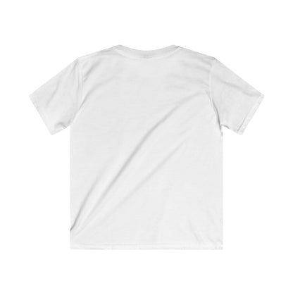 Steve's Lava Chicken Kids T-Shirt