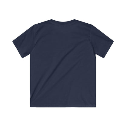 Steve's Lava Chicken Kids T-Shirt