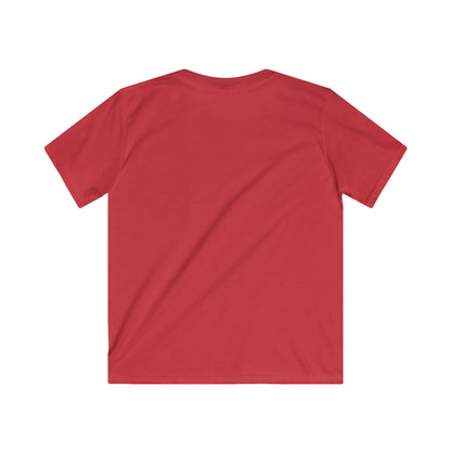 Steve's Lava Chicken Kids T-Shirt