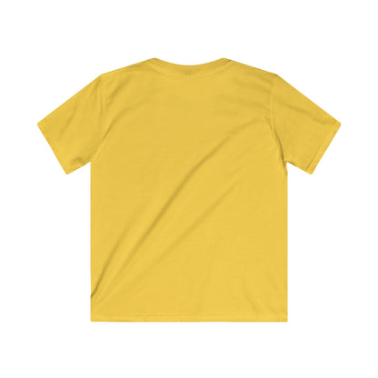 Steve's Lava Chicken Kids T-Shirt