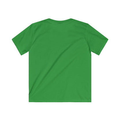 Steve's Lava Chicken Kids T-Shirt
