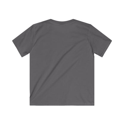 Steve's Lava Chicken Kids T-Shirt