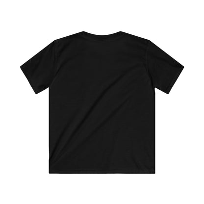 Steve's Lava Chicken Kids T-Shirt