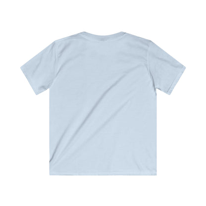 Steve's Lava Chicken Kids T-Shirt