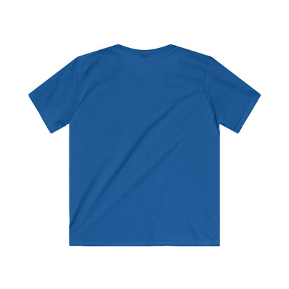 Steve's Lava Chicken Kids T-Shirt
