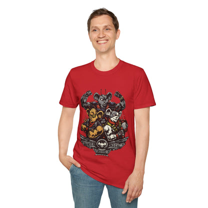 Biker Mice Legends T-Shirt