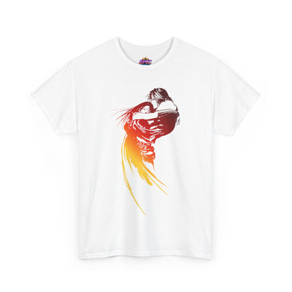 Final Fantasy VIII Legacy T-Shirt