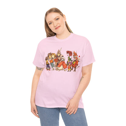 Final Fantasy IX Legacy T-Shirt