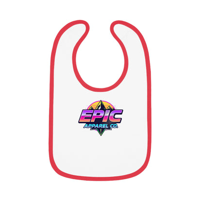 Epic Cotton Baby Bib