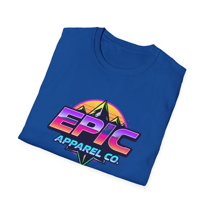 Epic Softstyle T-Shirt