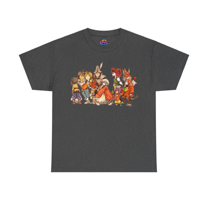 Final Fantasy IX Legacy T-Shirt