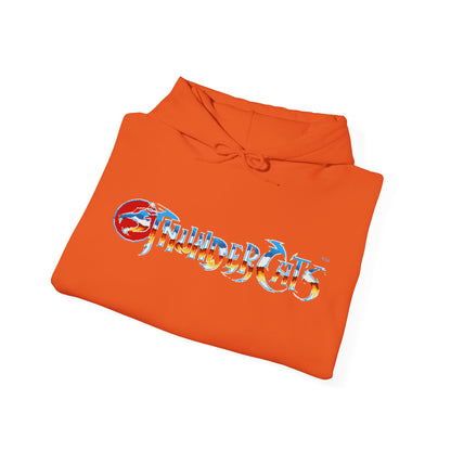 ThunderCats Logo Hoodie