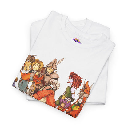 Final Fantasy IX Legacy T-Shirt
