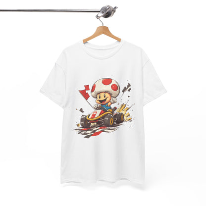 Toad's Victory Lap T-Shirt