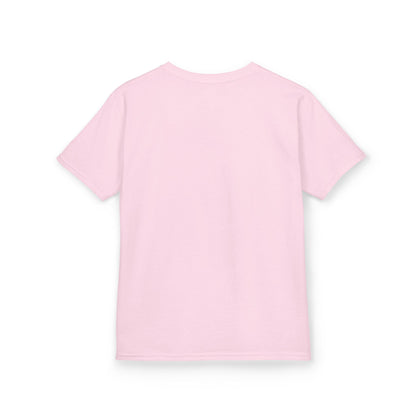Minecraft Chicken Jockey Kids T-Shirt