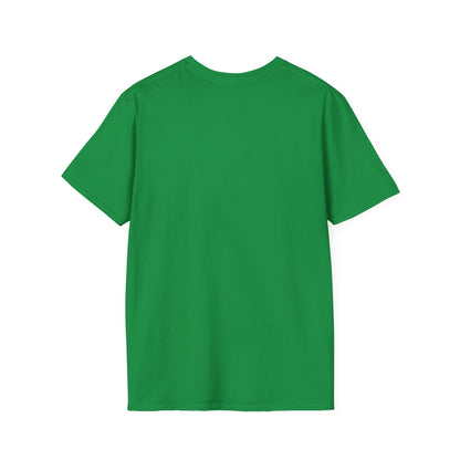 Festive Galactic Walker T-Shirt