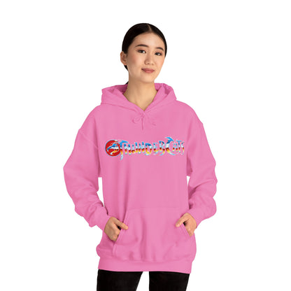 ThunderCats Logo Hoodie