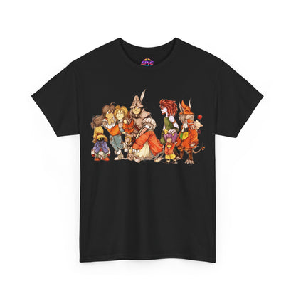 Final Fantasy IX Legacy T-Shirt