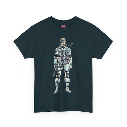 Legendary Stealth Graphic T-Shirt