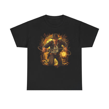 Adventurer's Legacy Graphic T-Shirt