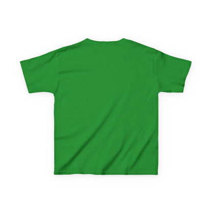 Minecraft Chicken Jockey Kids T-Shirt
