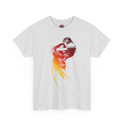 Final Fantasy VIII Legacy T-Shirt