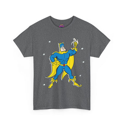 Bananaman Cosmic Adventure T-Shirt