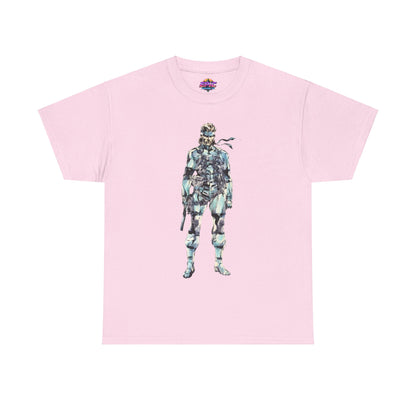 Legendary Stealth Graphic T-Shirt