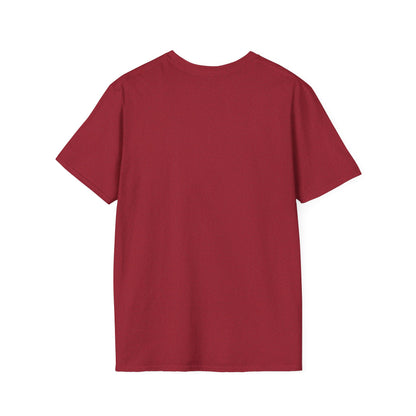 Festive Galactic Walker T-Shirt