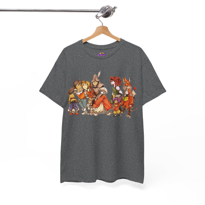 Final Fantasy IX Legacy T-Shirt